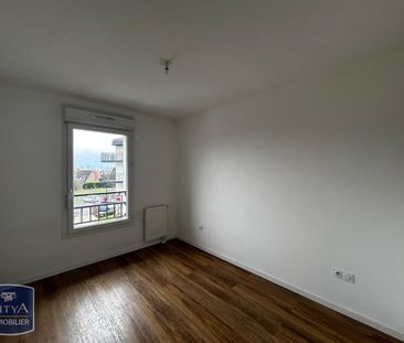 Location Appartement 3 pièces 57m² SEQUEDIN 59320 - Photo 4