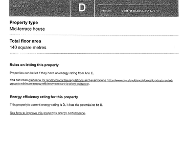 1 bedroom in a house share to rent - Photo 5