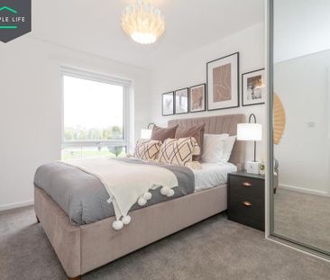 1 bedroom apartment to rent - Photo 5