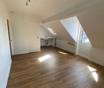 Appartement type 2 - Photo 3