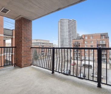 Appartement à louer - Laval (Chomedey) (Carrefour Saint-Martin) - Photo 3