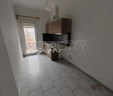 Studio/Γκαρσονιέρα για ενοικίαση Άγιος Δημήτριος (Κέντρο Θεσσαλονίκης) - Φωτογραφία 5