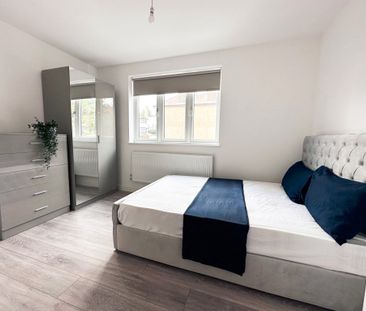 Room in a Shared House, Dollis Hill Avenue, NW2 - Photo 5