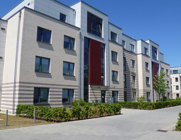 Schöne 2-Zimmerwohnung zu vermieten - 23562 Lübeck - Foto 1