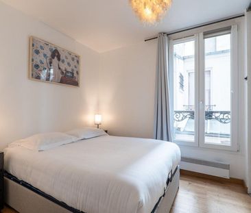 Passage Geffroy-Didelot - Photo 5