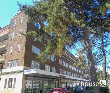 Bournemouth Lansdowne House Christchurch Road, BH1, Dorset - Photo 5
