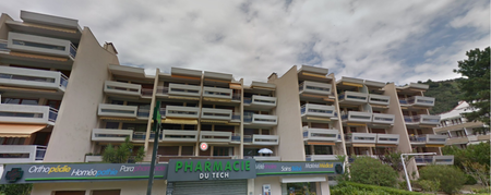 Appartement 3 Pièces - Amélie-Les-Bains-Palalda (66110) - Photo 5