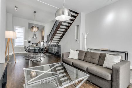 For Lease - 308 Harbord Street, Toronto, Ontario - Photo 5
