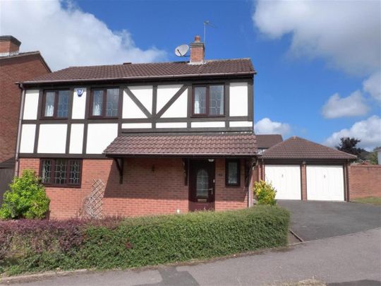 Stanbrook Road, Shirley, Solihull B90 4UT - Photo 1