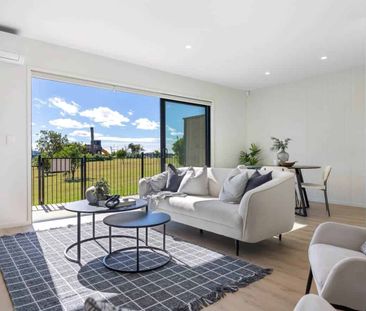 Step Into A Fresh Beginning—Newly Built Homes ... - Photo 3