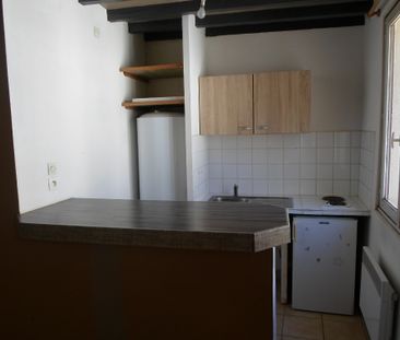 Location Appartement 1 pièce 22m² ROUEN 76000 - Photo 1