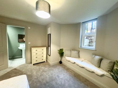Haddon Road (Room 4), Burley, Leeds - Photo 4
