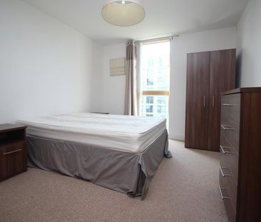 2 bedroom apartment to rent - Photo 6
