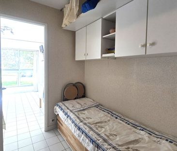 Location appartement 1 pièce, 20.00m², Les Sables-d'Olonne - Photo 3
