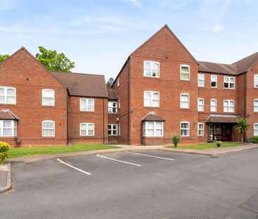 1 bed detached house to rent in Downing Close, Knowle, B93 - Photo 5