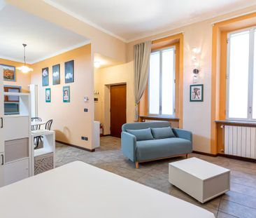 Via San Tommaso, Turin, Piedmont 10122 - Foto 2