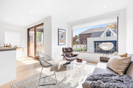 For Lease - 55 Mimico Avenue, Toronto, Ontario - Photo 2