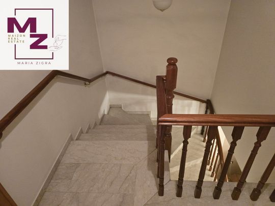 Μεζονέτα για ενοικίαση Άγιος Αθανάσιος (Λάρισα) - Φωτογραφία 1