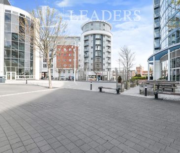 1 bedroom apartment to rent The Roundhouse, Gunwharf Quays - Photo 3