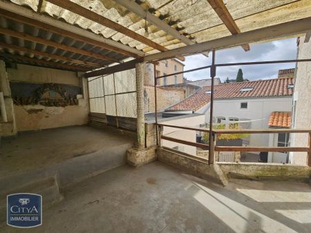 Appartement à louer 2 pièces 49.17m² - Photo 5