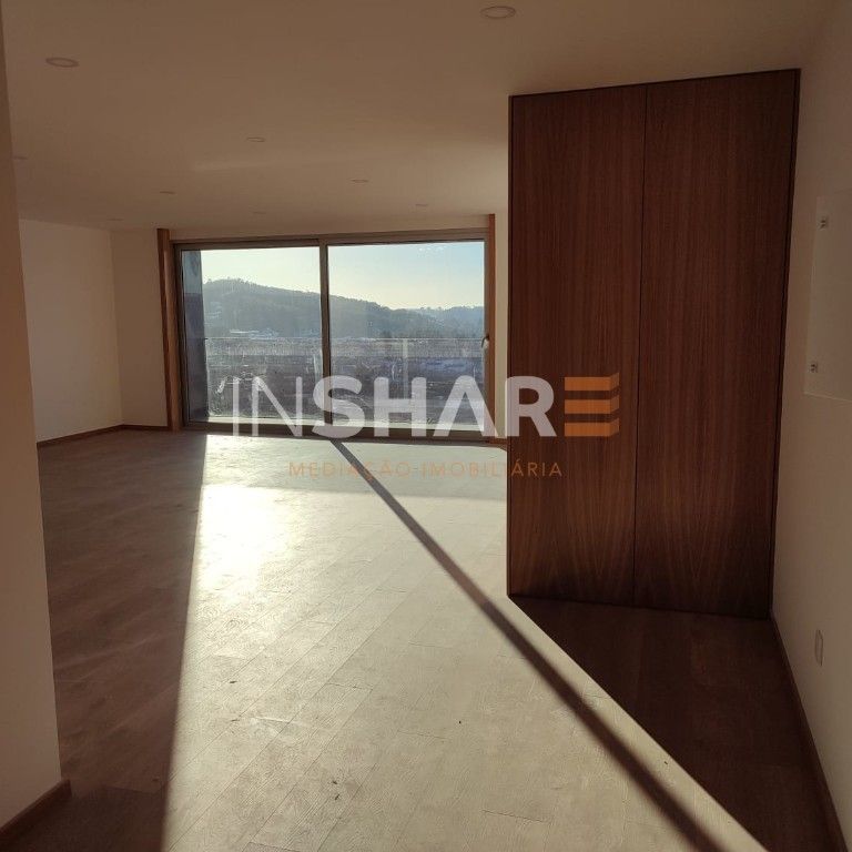Apartamento T3 em Braga - Photo 1