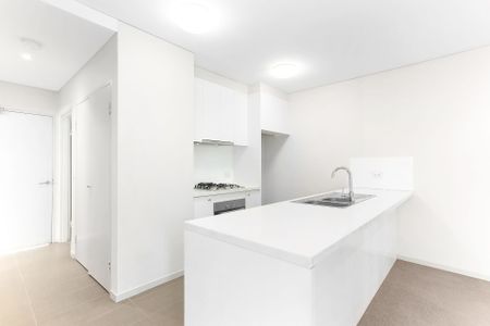 Alice Court | Spacious One Bedroom Apartment - Photo 3