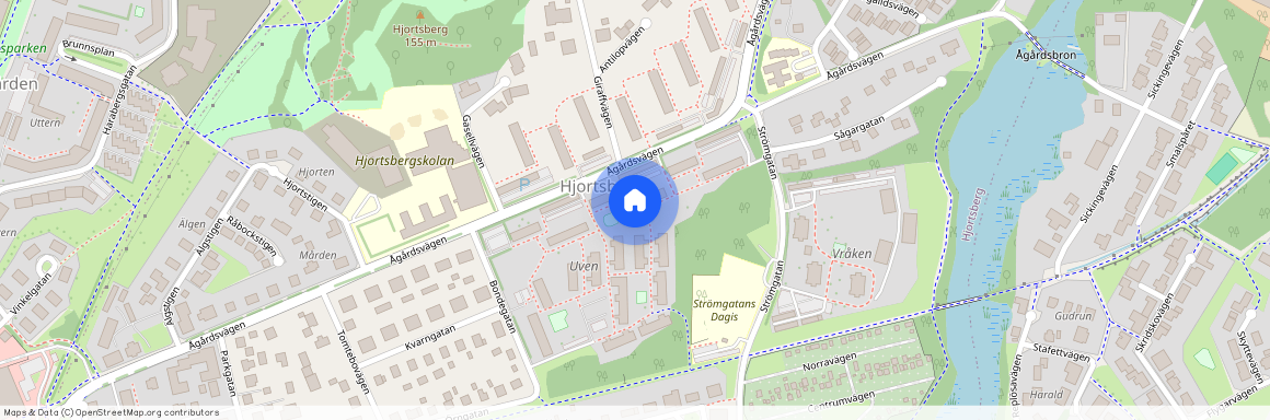 Ågårdsvägen 54, 341 41, Ljungby