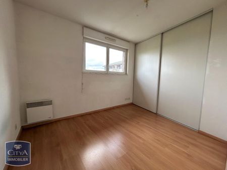 Location Appartement 3 pièces 63m² LE MANS 72000 - Photo 4