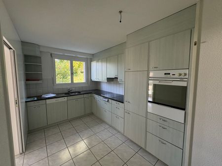 4.5 Zimmer, 108 m², 1. Stock - Photo 5