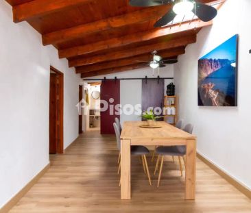 Casa en alquiler en Calle del Pino del Aire, cerca de Callejón de l... - Photo 4