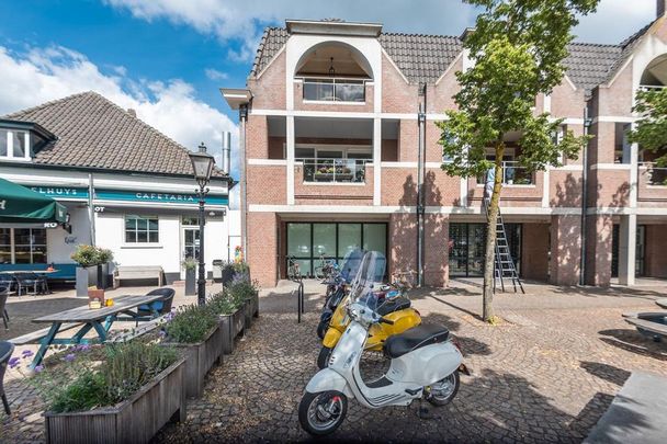 Raadhuisstraat 5B - Photo 1