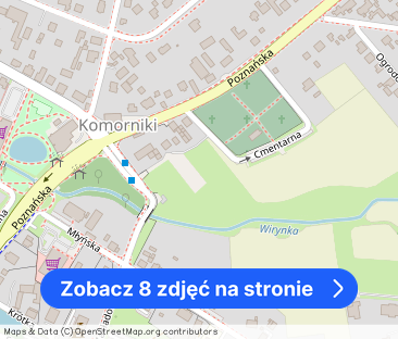 Szeregowiec 98 m2 z garażem i ogrodem - Zdjęcie 1