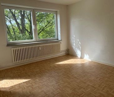 2- ZW in der Virchowstr. 5 in Kiel zu vermieten! Otto Stöben GmbH - Foto 1