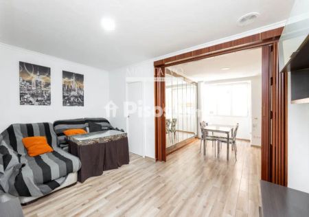 Piso en alquiler en Calle Ruiseñor, 8 - Photo 5