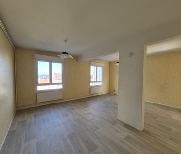 Location Appartement 2 pièces 60m² ST OMER 62500 - Photo 1