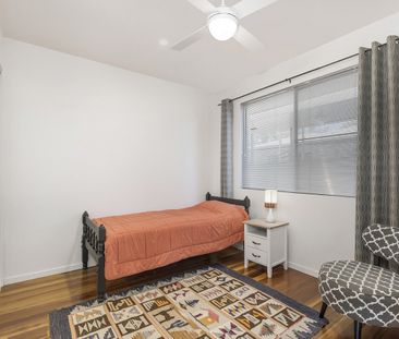 Spacious Apartment Offering Privacy, Style, and Convenience - Photo 6