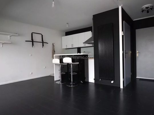 Location Appartement 2 pièces 34 m2 à Montlhéry - Photo 1