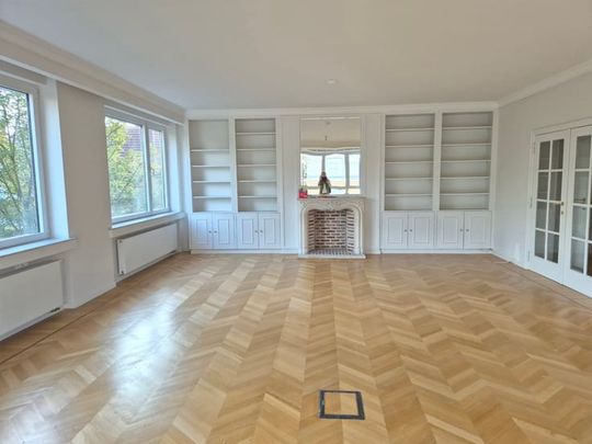 Appartement te huur - Photo 1