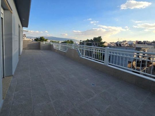 Διαμέρισμα για ενοικίαση Άσπρα Χώματα (Περιστέρι) - Photo 1