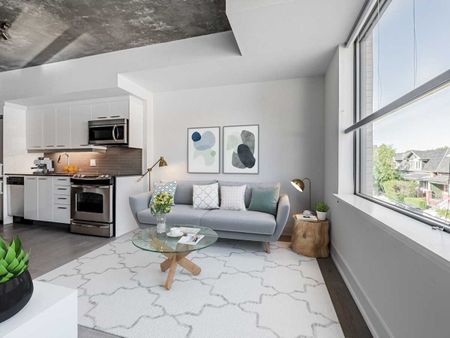 For Lease - 630 Queen Street Unit# 212, Toronto, Ontario - Photo 3