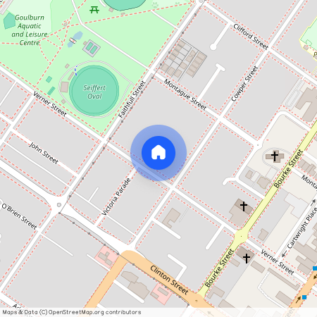 89 Verner Street, Goulburn 2580, New South Wales