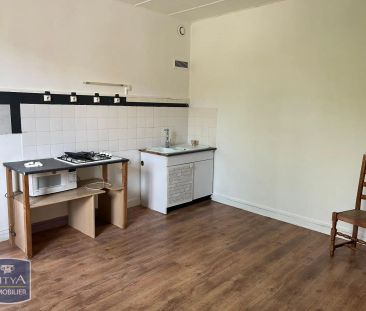 Appartement à louer 2 pièces 43m² - Photo 2
