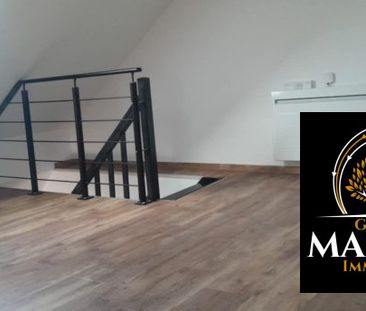 T2 Marcoing - Photo 2