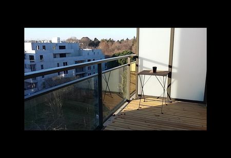 Location Appartement NANTES 44000 44028-L71 - Photo 3