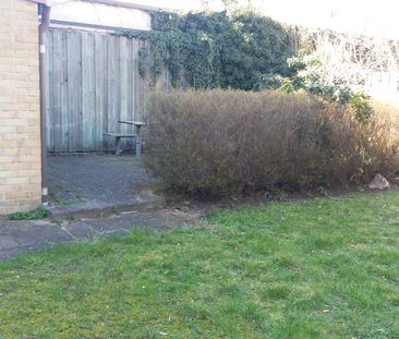 Karmelitergatan, Landskrona - Photo 5