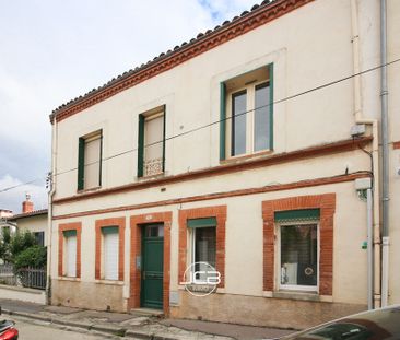 Location Appartement 3 pièces 67m² TOULOUSE 31500 - Photo 4