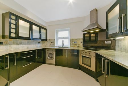 2 bedroom apartment to rent - Photo 5