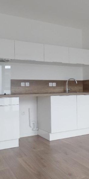 Location Appartement 1 pièce 30m² LILLE 59000 - Photo 1