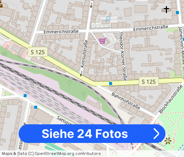 moderne 4- RWE – Maisonette im Görlitzer Zentrum ! - Foto 1