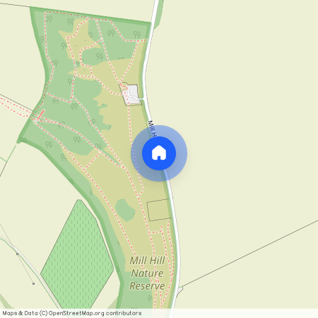 Mill Hill Drive, Shoreham BN43